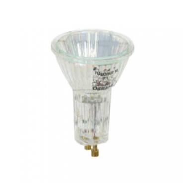 Bosch Part# 00181728 Halogen Lamp (OEM) 50W 120V