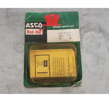 Asco Part# 182-855 Repair Kit (OEM)