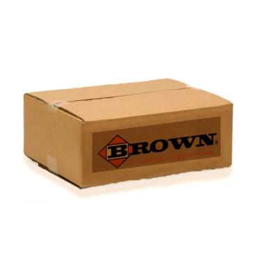 Brown Stove Works Part# 1841L057 Block Kit (OEM)