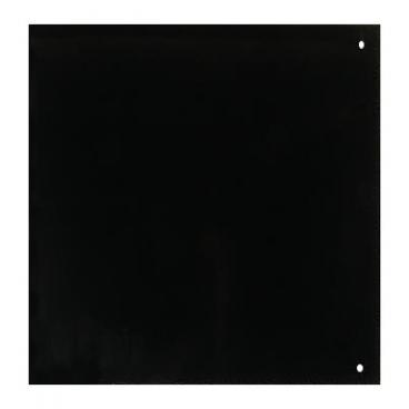 Bosch Part# 00184597 Door Panel (OEM) Outer, Black