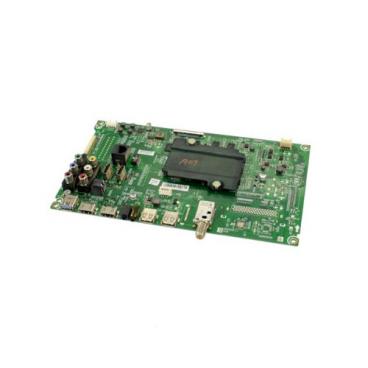Hisense Part# 185454 Power Control Board Assembly - Genuine OEM
