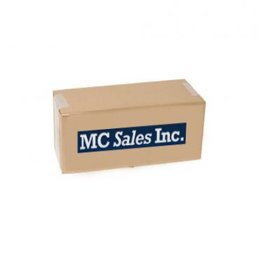 MC Sales Service Part# 1858900600 Water Pump (OEM)