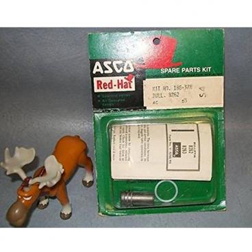 Asco Part# 186-378 Asco Repair Kit (OEM)