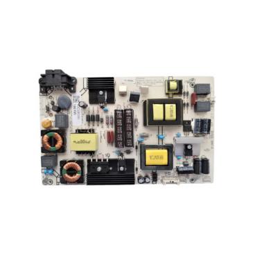 Hisense Part# 186195 Power Supply Board - Genuine OEM