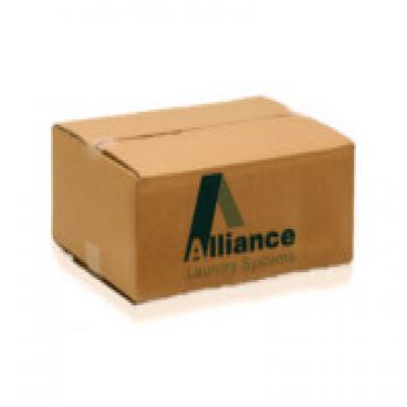 Alliance Laundry Systems Part# 18846 Ring (OEM)