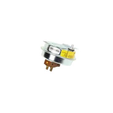 Lennox Part# 18L89 Blower Pressure Switch - Genuine OEM