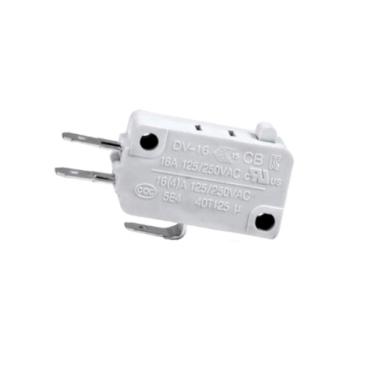 Supco Part# 19003 Micro Switch - Genuine OEM