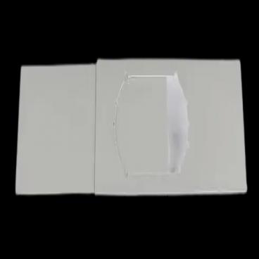 Hisense Part# 1910698 Window Mounting Plate - Genuine OEM