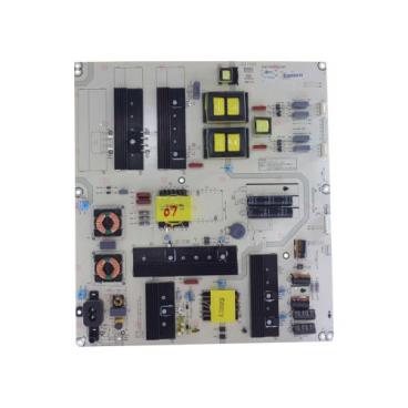 Hisense Part# 191953 Power Supply Board - Genuine OEM