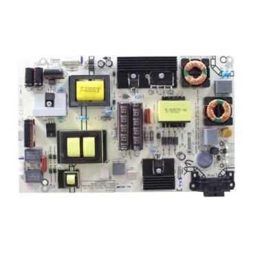 Hisense Part# 193861 Power Supply Board - Genuine OEM