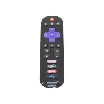 Hisense Part# 194606 Remote Control - Genuine OEM