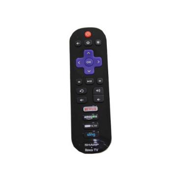 Hisense Part# 194607 Remote Control - Genuine OEM