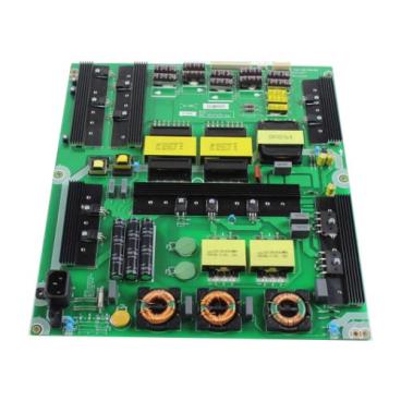 Hisense Part# 196114 Power Board - Genuine OEM