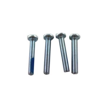 Hisense Part# 197366 Stand Screws Set - Genuine OEM