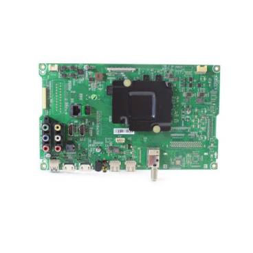 Hisense Part# 197390 Main Board - Genuine OEM