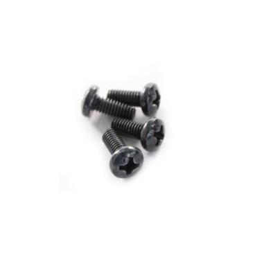 Hisense Part# 197398 Stand Screws Set - Genuine OEM