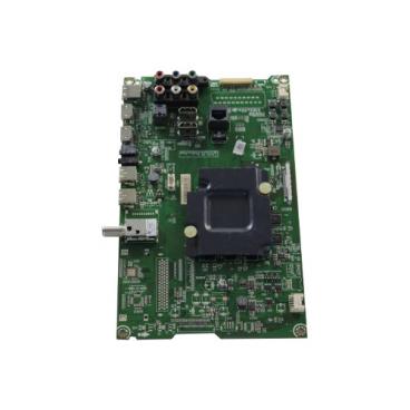 Hisense Part# 197617 Main Board - Genuine OEM