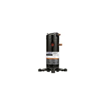 Lennox Part# 19A07 Scroll Compressor - Genuine OEM