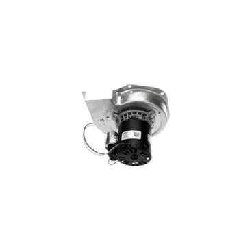 Lennox Part# 19W04 Air Compressor - Genuine OEM