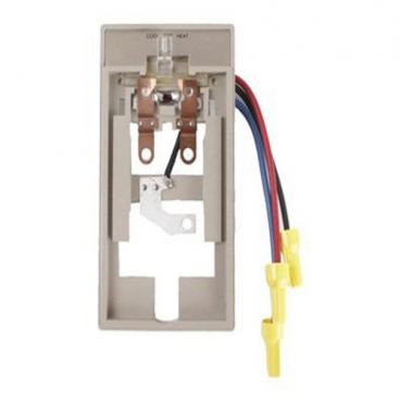 White Rodgers Part# 1A10-651 Line Voltage Thermostat (OEM)