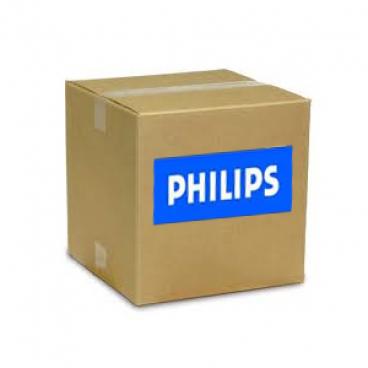 Philips Part# 1EM024415 Base Stand Assembly (OEM)