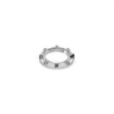 LG Part# 1NZZED4003B Common Nut - Genuine OEM