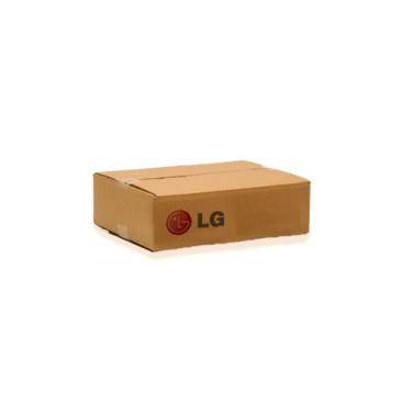 LG Part# 1SZZED3002B Customized Screw - Genuine OEM