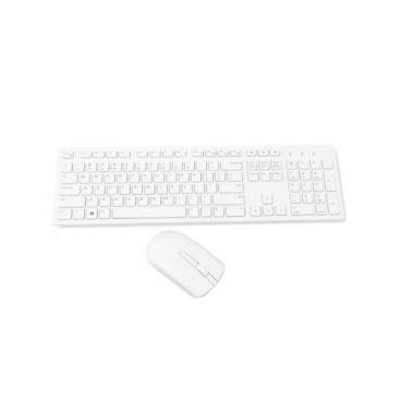 Dell Part# 1VY5C Wireless Keyboard and Mouse - Genuine OEM