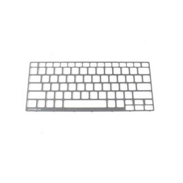 Dell Part# 1X9KN Keyboard Control Cover - Genuine OEM