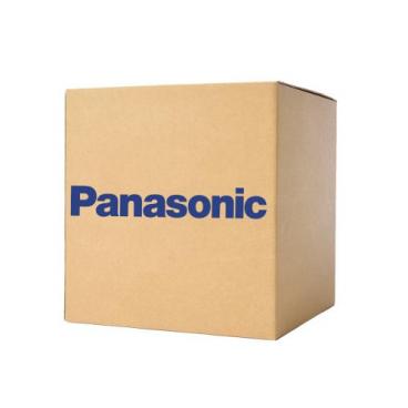 Panasonic Part# 1YE3R12S1Z Mic Holder - Genuine OEM