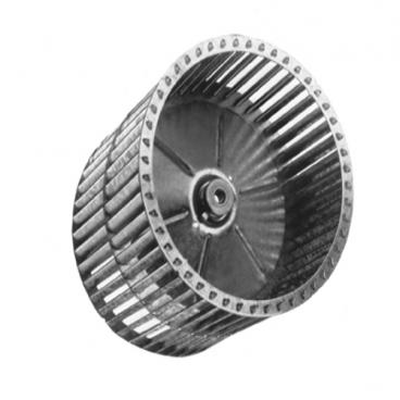 Fasco Part# 2-6014 Blower Wheel (OEM)
