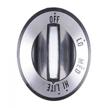 Samsung Part# 20-09-022 Gas Control Knob (OEM)