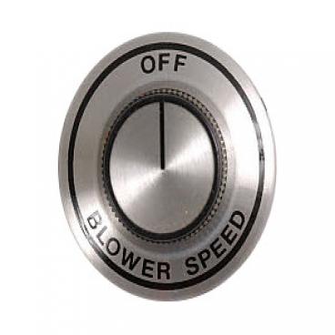 Samsung Part# 20-09-063 Speed Control Knob (OEM)