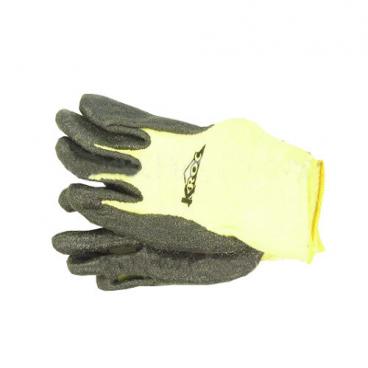 Network Imaging Solutions Part# 20001135 Gloves (OEM) Size 10