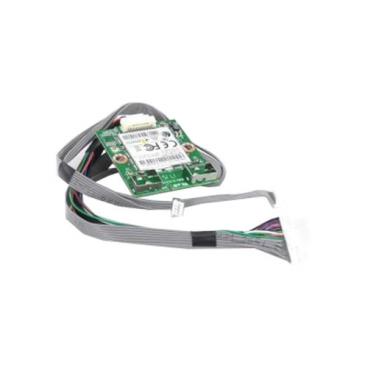 Hisense Part# 200038 Wifi Board - Genuine OEM