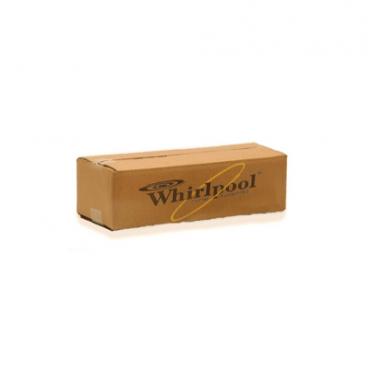 Whirlpool Part# 2001388 Cabinet Trim (OEM) Top