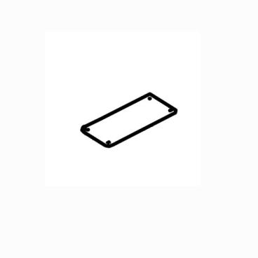 Echo Part# 20014002810 Plate - Genuine OEM