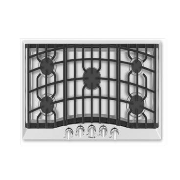 Whirlpool Part# 2001F179-55 Cooktop (OEM)