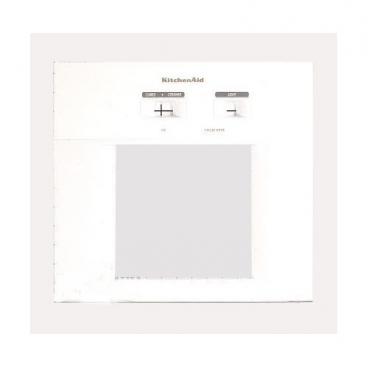 Whirlpool Part# 2002880 Front Cover (OEM)