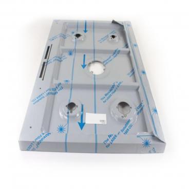 Bertazzoni Part# 200562 Burner Panel - Genuine OEM