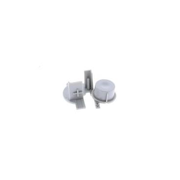 Homelite Part# 200688001 Start Button Assembly - Genuine OEM