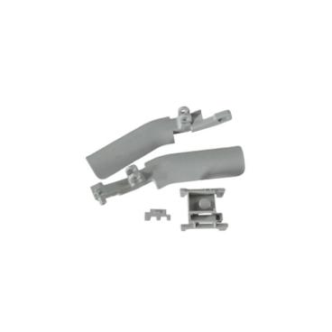 Homelite Part# 200708001 Trigger Handle Assembly - Genuine OEM