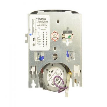 Alliance Laundry Systems Part# 200885P Timer (OEM) 230/50, 3 Cycle