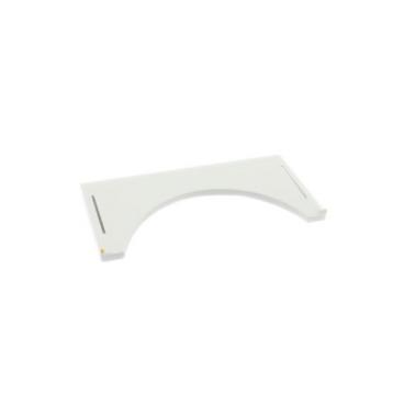 Lasko Part# 2011246UV Side Panel - Genuine OEM