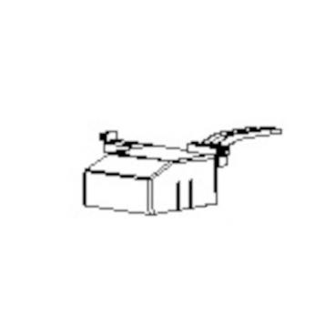 Danby Part# 201126190054 Float Bracket - Genuine OEM