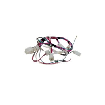 Speed Queen Part# 202041 Wiring Harness Assembly - Genuine OEM