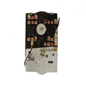Whirlpool Part# 202774 Timer (OEM)