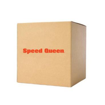 Speed Queen Part# 203045R1 Label Lid Warning Graphic  - Genuine OEM
