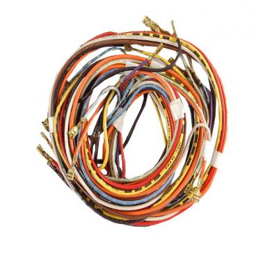 Whirlpool Part# 204475 Major Wire Harness (OEM)