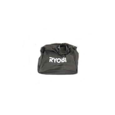 Homelite Part# 205110001 Bag Assembly - Genuine OEM